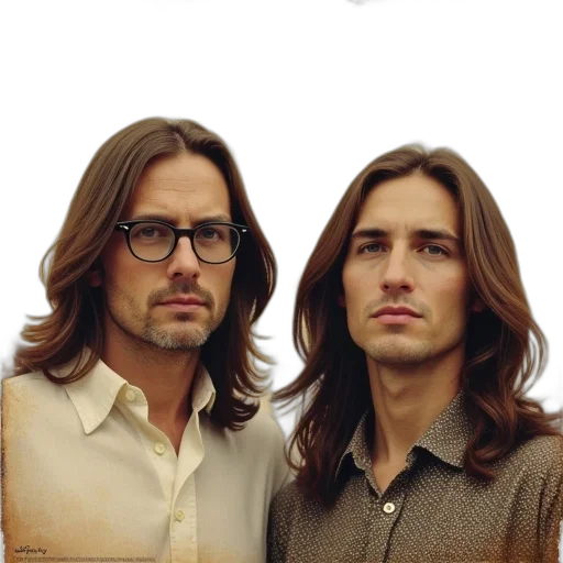 hair, photorealistic, concept art, first transparent PNG cut-out