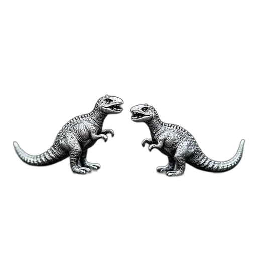 animal, dragon, creature, jewelry transparent PNG cut-out