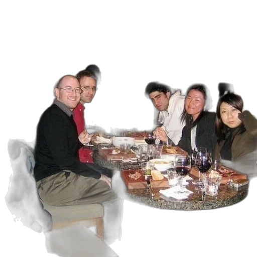 staff, food, furniture, umbrella transparent PNG cut-out