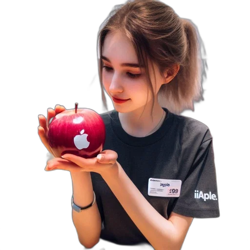 staff, food, robot, mask transparent PNG cut-out