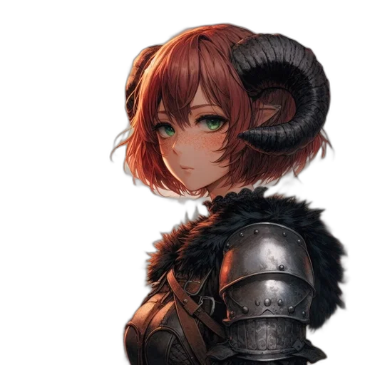 weapon, dragon, face, sword transparent PNG cut-out