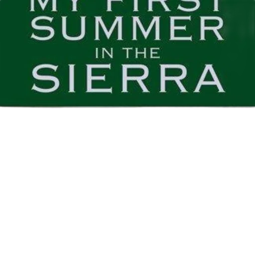 cover, first, summer, sierra transparent PNG cut-out