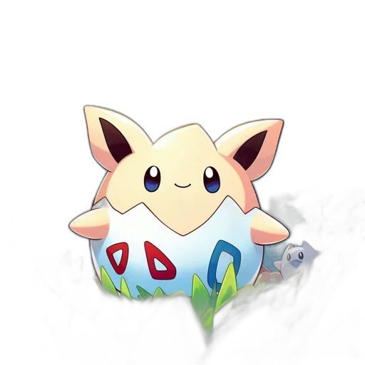staff, creature, animal, hat transparent PNG cut-out