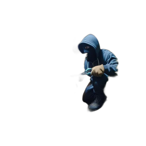 jacket, umbrella, weapon, staff transparent PNG cut-out
