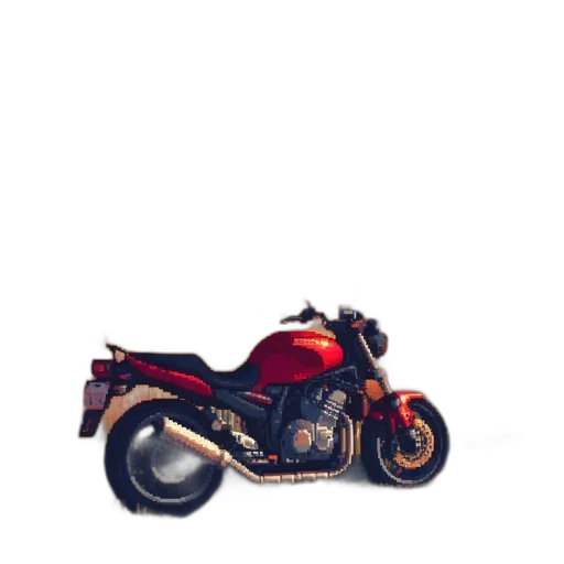 weapon, car, jacket, animal transparent PNG cut-out
