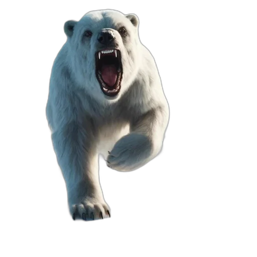 animal, creature, face, concept art transparent PNG cut-out
