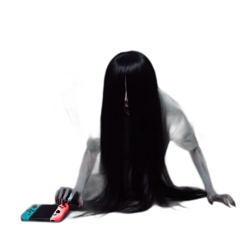 creature, hair, mask, animal transparent PNG cut-out