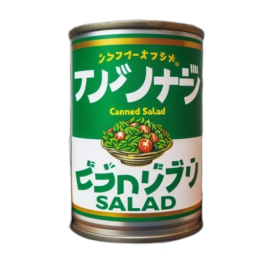 food, bottle, 3d render, vaporwave transparent PNG cut-out