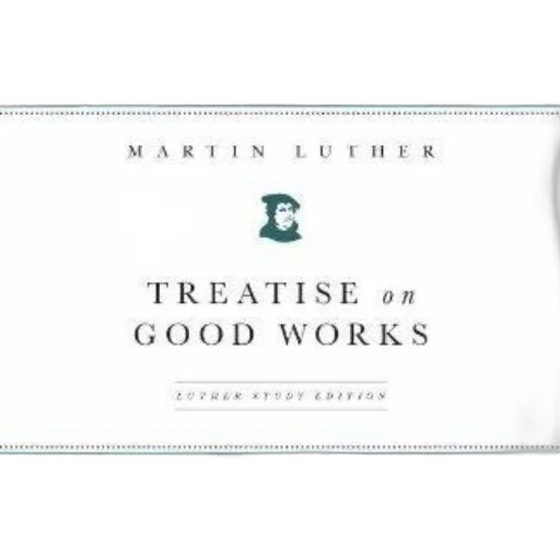 cover, treatise, good, works transparent PNG cut-out
