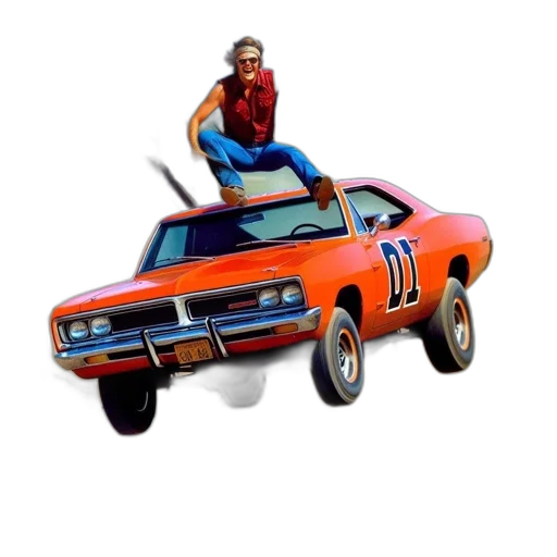 car, concept art, photorealistic, 3d render transparent PNG cut-out
