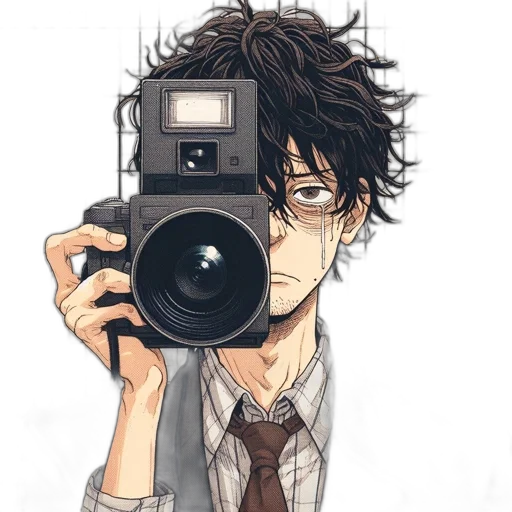 weapon, staff, animal, face transparent PNG cut-out