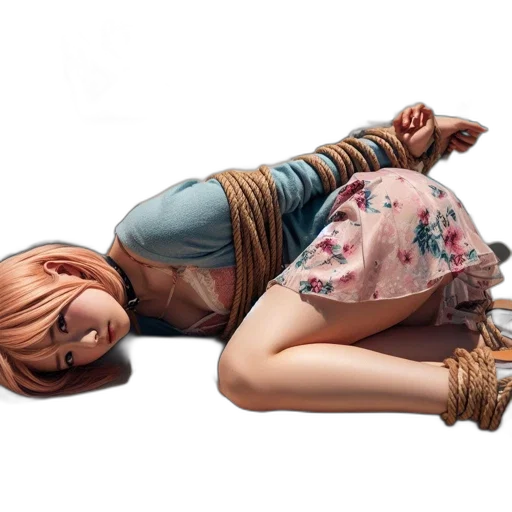 dress, shoes, weapon, creature transparent PNG cut-out
