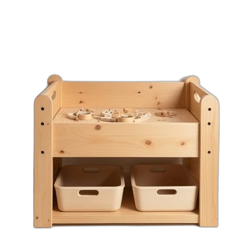 furniture, jewelry, shoes, 3d render transparent PNG cut-out