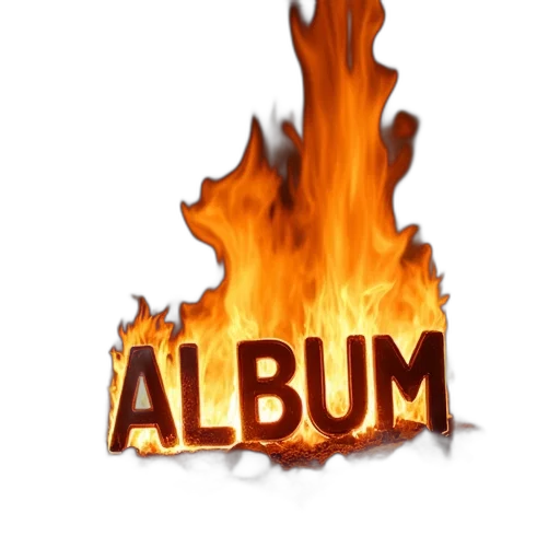 jacket, concept art, pixel art, fire transparent PNG cut-out