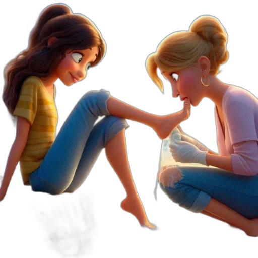concept art, 3d render, photorealistic, fantasy art transparent PNG cut-out