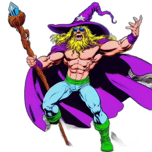 staff, sword, concept art, comic book art transparent PNG cut-out