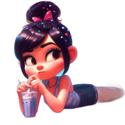 food, staff, bottle, weapon transparent PNG cut-out