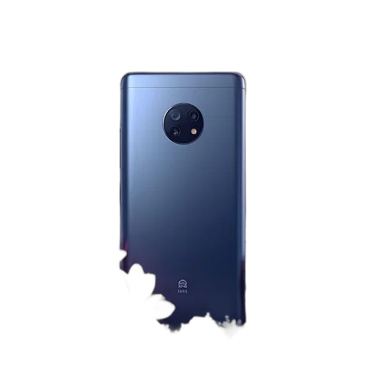 blue, new, huawei, p10 transparent PNG cut-out