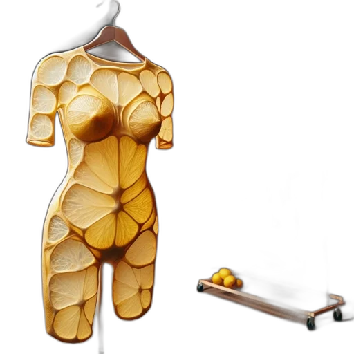 jewelry, dress, furniture, concept art transparent PNG cut-out