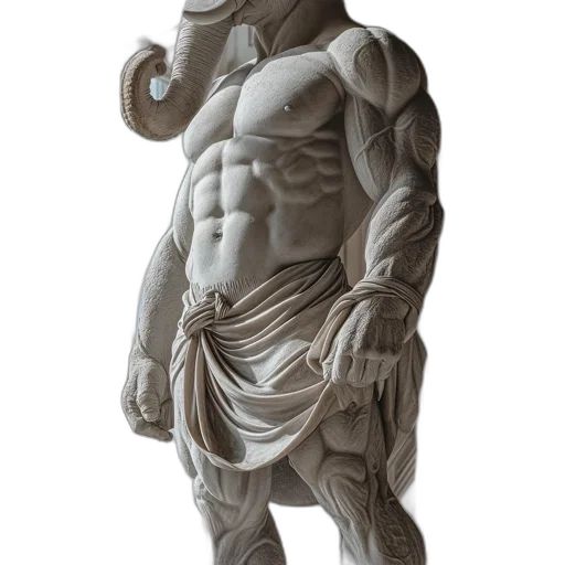 creature, dragon, robot, mask transparent PNG cut-out