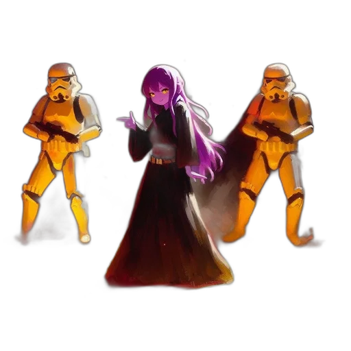 staff, concept art, pixel art, fantasy art transparent PNG cut-out