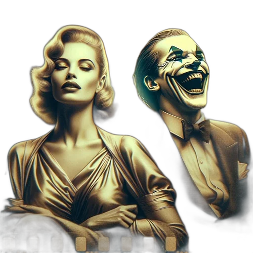 photorealistic, concept art, comic book art, 3d render transparent PNG cut-out