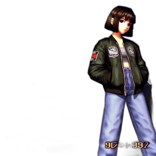 jacket, concept art, 3d render, photorealistic transparent PNG cut-out