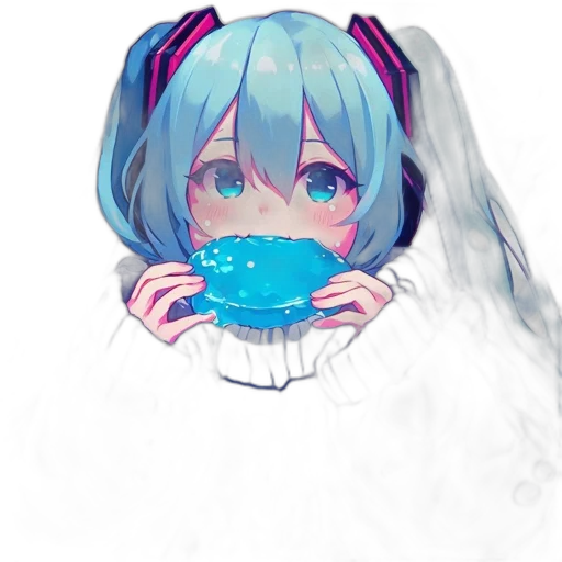 food, mask, face, robot transparent PNG cut-out