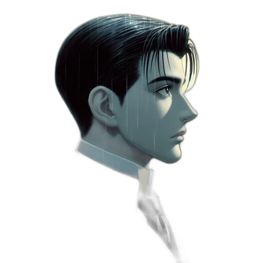 face, mask, robot, creature transparent PNG cut-out