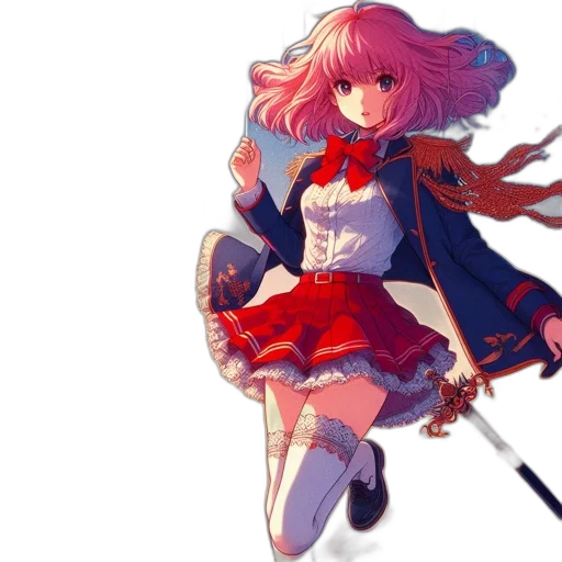 sword, weapon, staff, dress transparent PNG cut-out