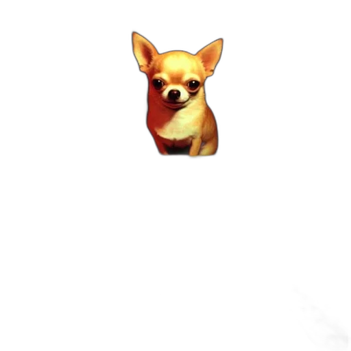 animal, creature, face, staff transparent PNG cut-out