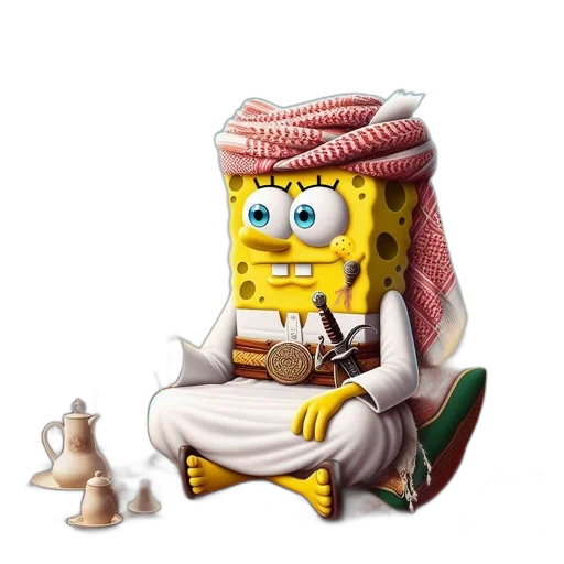 furniture, staff, crown, face transparent PNG cut-out