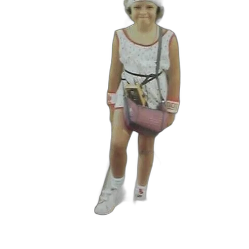 staff, dress, creature, hat transparent PNG cut-out