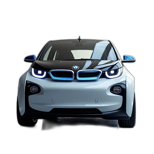 car, 3d render, photorealistic, concept art transparent PNG cut-out