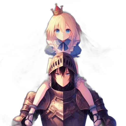 crown, sword, weapon, staff transparent PNG cut-out