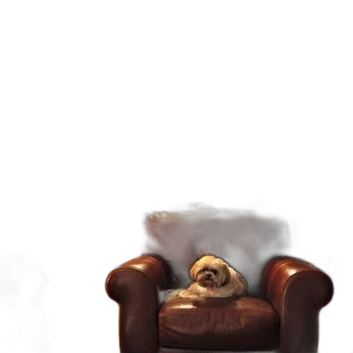 furniture, creature, staff, robot transparent PNG cut-out