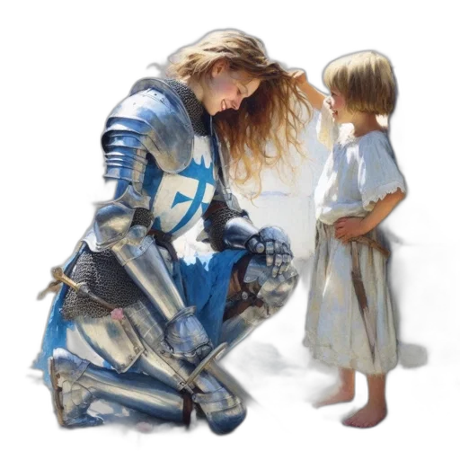 dress, concept art, photorealistic, fantasy art transparent PNG cut-out
