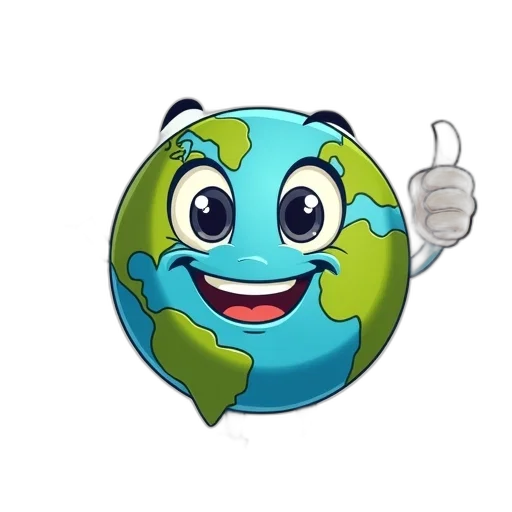 staff, cartoon, 3d render, concept art transparent PNG cut-out