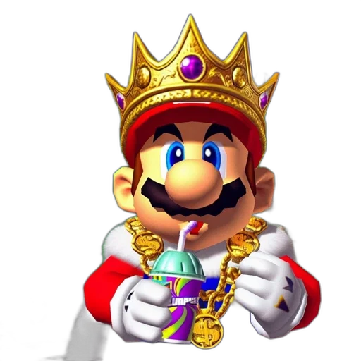 crown, staff, hat, food transparent PNG cut-out