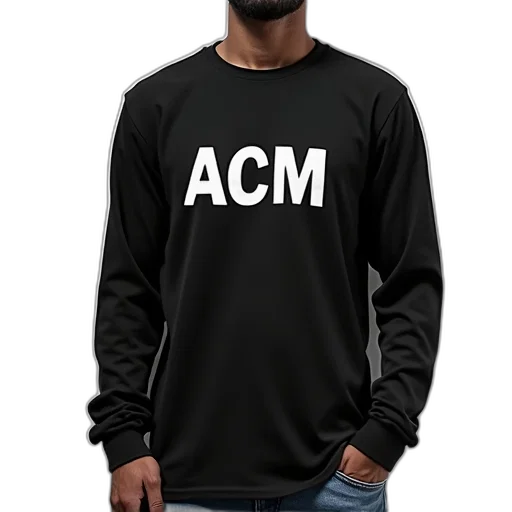 jacket, monochrome, black, white transparent PNG cut-out