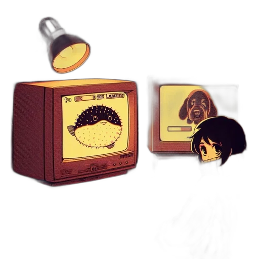 food, concept art, pixel art, cartoon transparent PNG cut-out