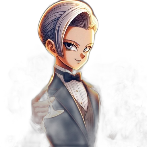 staff, face, cartoon, watercolor transparent PNG cut-out