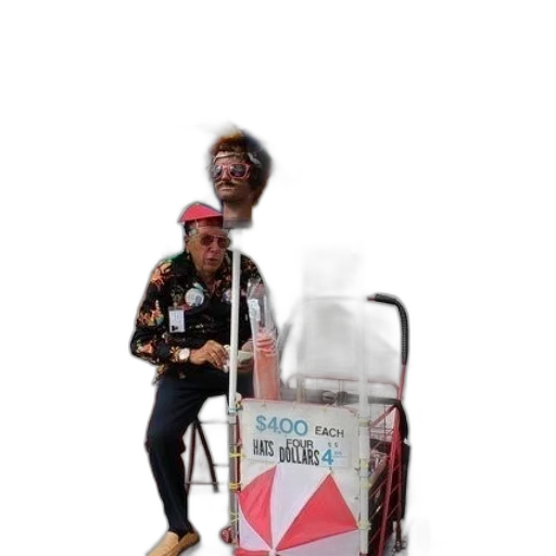 jacket, car, furniture, staff transparent PNG cut-out