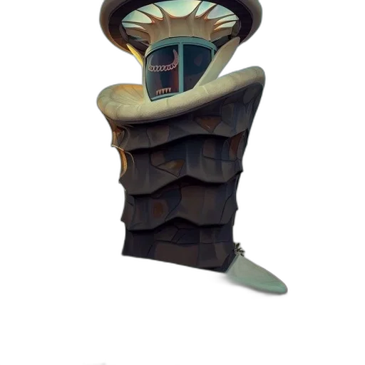 hat, mask, staff, crown transparent PNG cut-out
