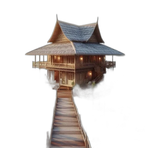 building, staff, furniture, hat transparent PNG cut-out