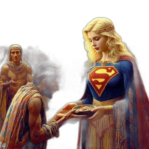 jewelry, comic book art, concept art, fantasy art transparent PNG cut-out