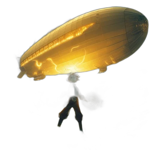 umbrella, concept art, 3d render, photorealistic transparent PNG cut-out