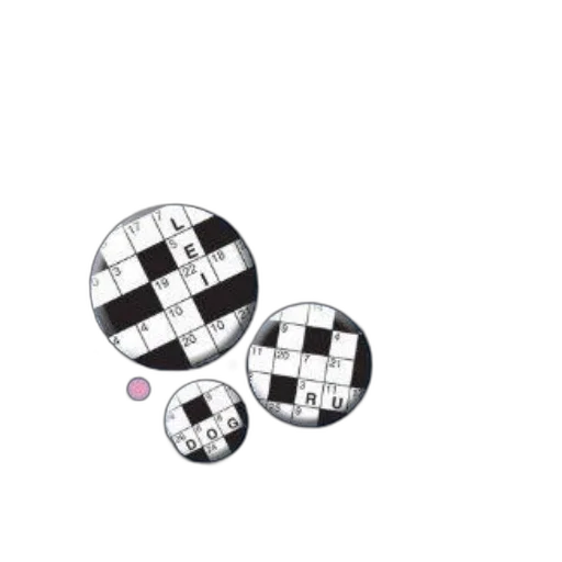 jewelry, crown, 3d render, pixel art transparent PNG cut-out