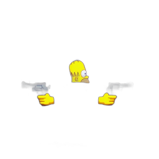 weapon, shoes, robot, animal transparent PNG cut-out