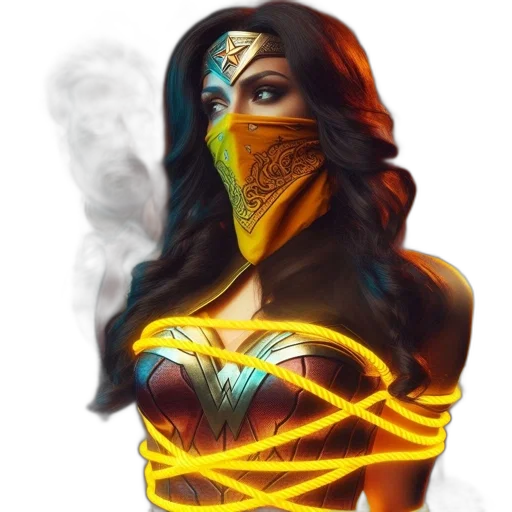 mask, jewelry, comic book art, fantasy art transparent PNG cut-out